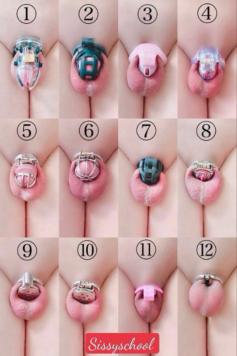 #castidade
#chastity