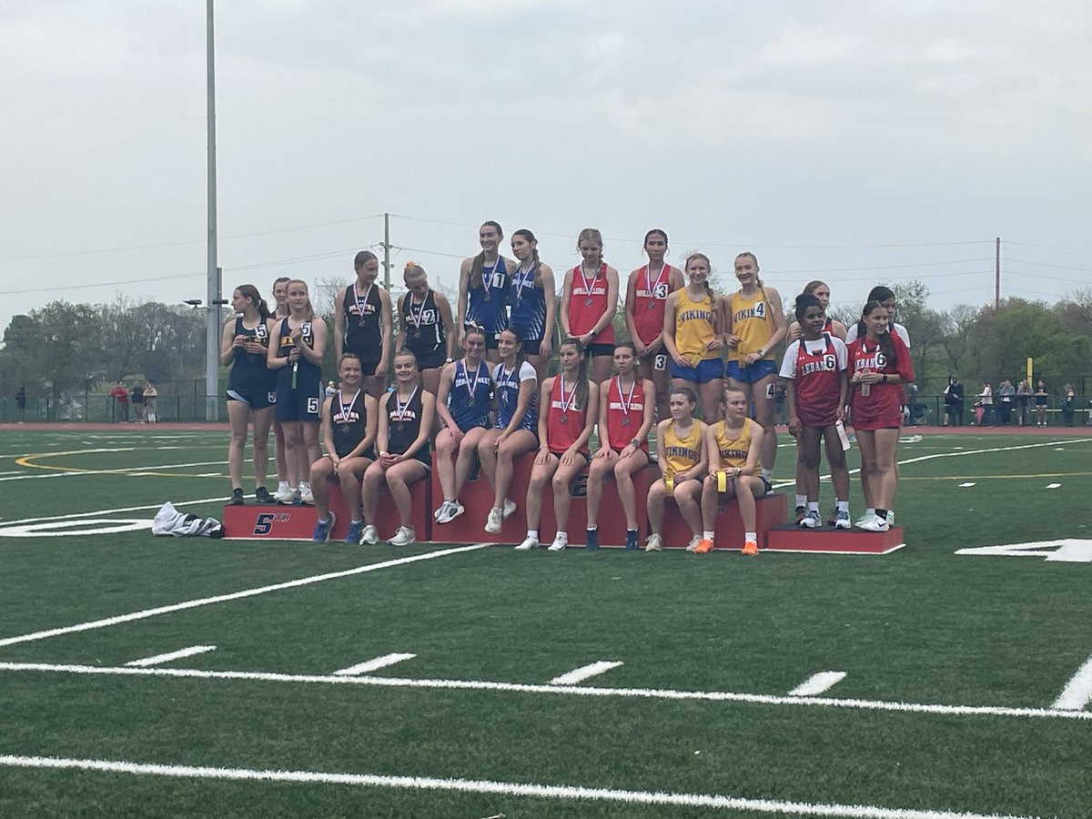 Northern Lebanon Track and Field tweet media