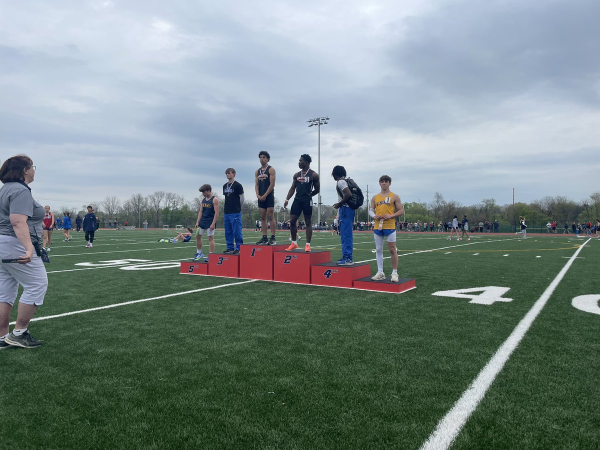 Northern Lebanon Track and Field tweet media