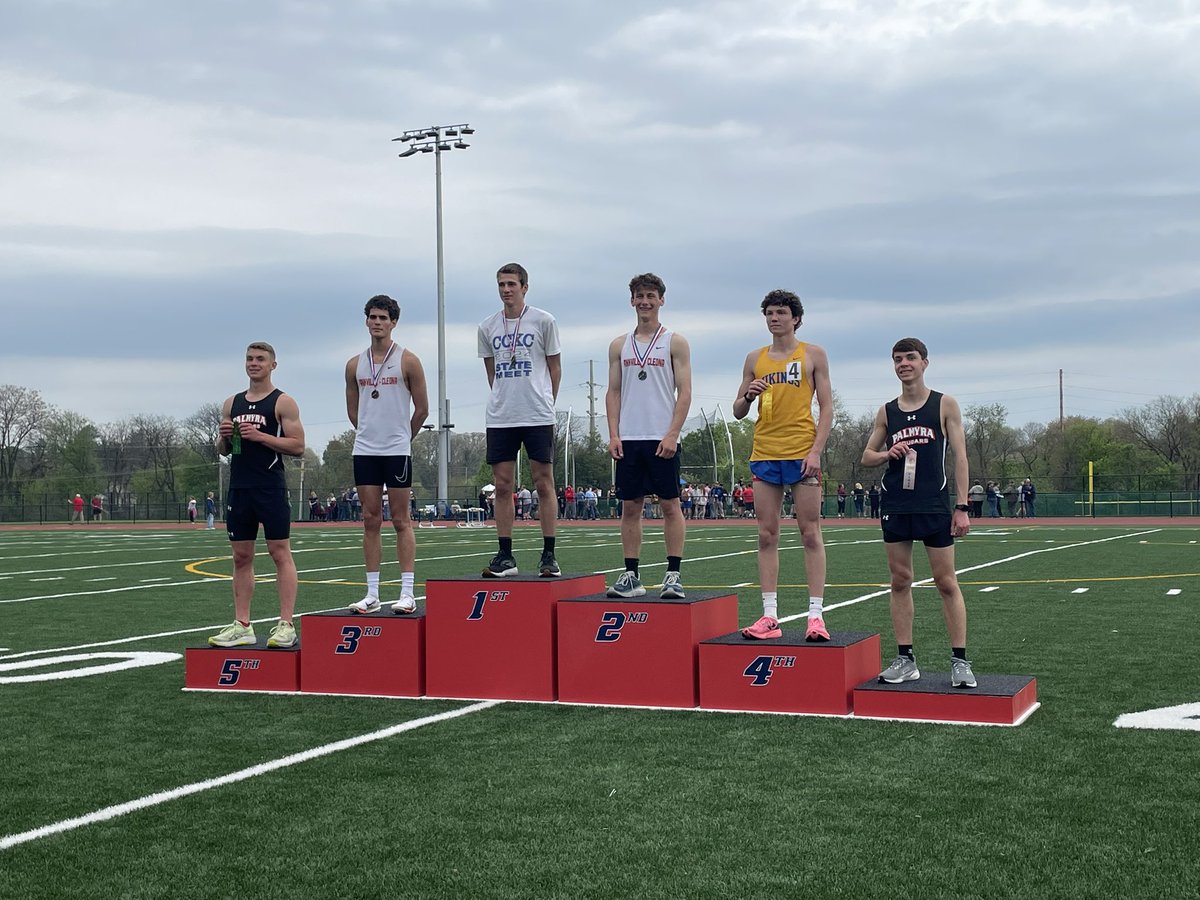 Northern Lebanon Track and Field tweet media