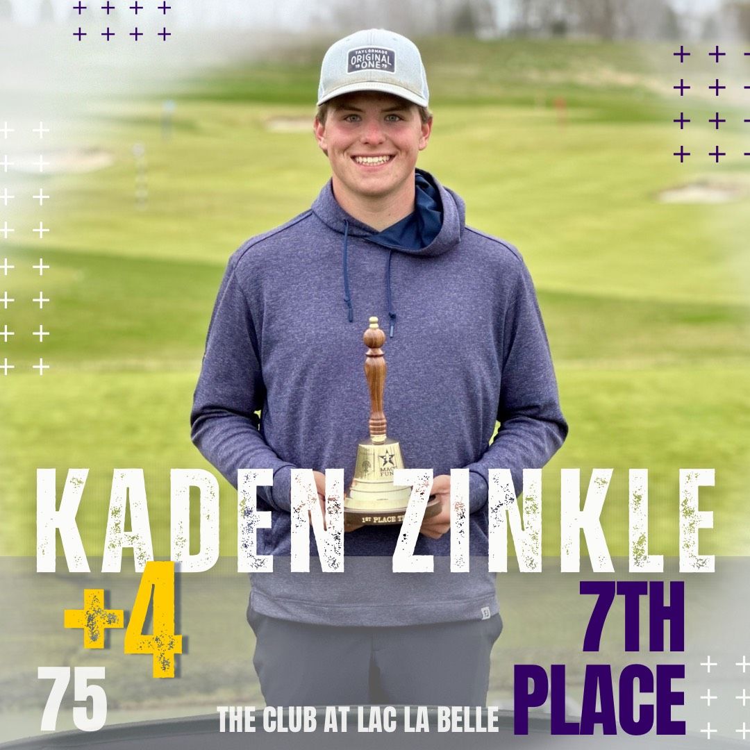 Deforest Area High School Golf Boosters tweet media