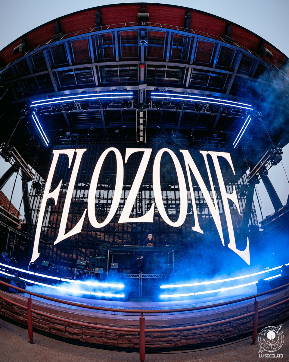 You already know we GET IN THE ZONE — FLYING HIGH with <a href="/flozonebass/">flozone</a> ✈️🌀