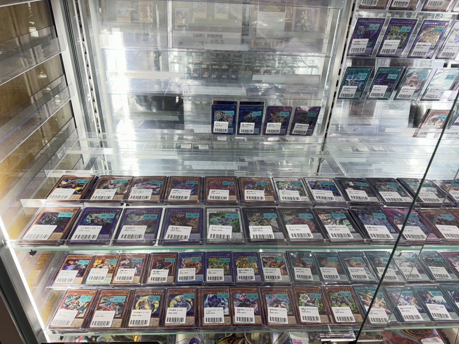 カードラッシュ秋葉原0号店TC on X: 