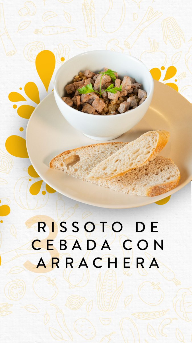 LPQMX's tweet image. Sabemos que elegir puede ser difícil… por eso te dejamos 3 imperdibles del menú Complete que no fallan. 🍽💛