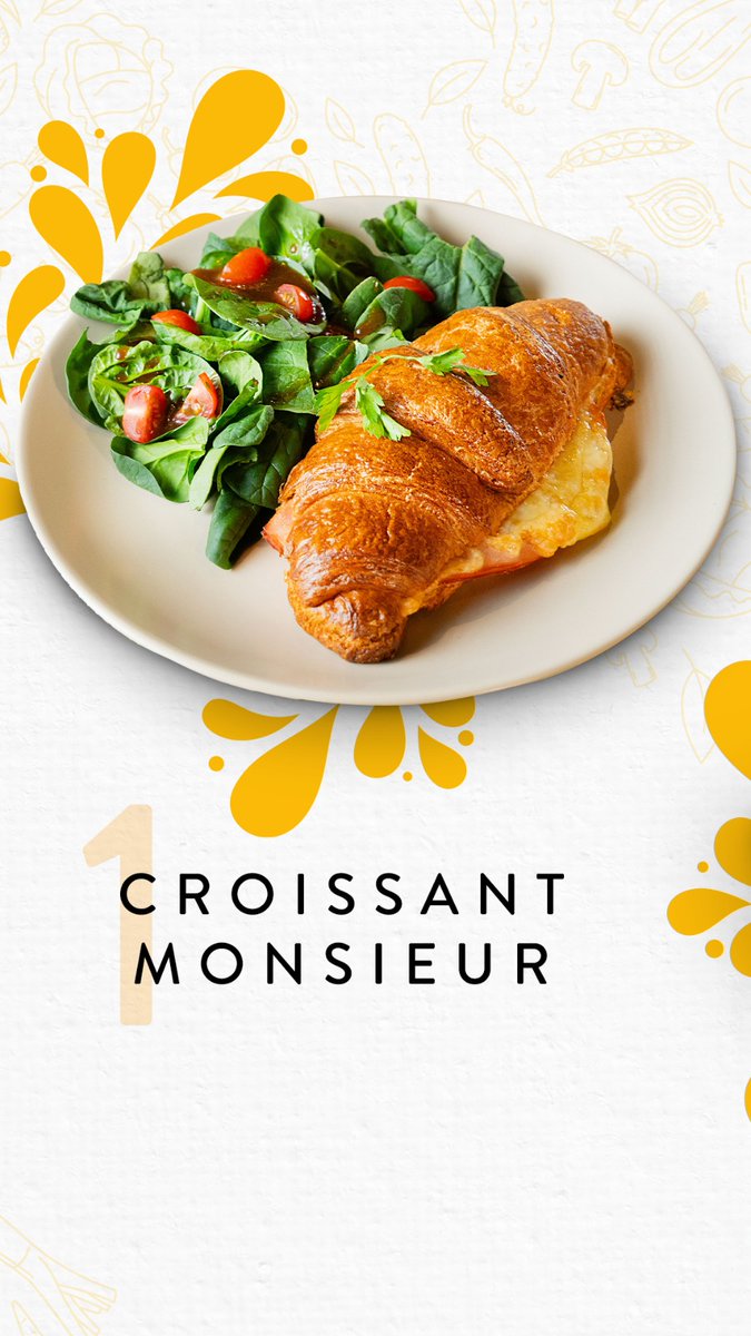 LPQMX's tweet image. Sabemos que elegir puede ser difícil… por eso te dejamos 3 imperdibles del menú Complete que no fallan. 🍽💛