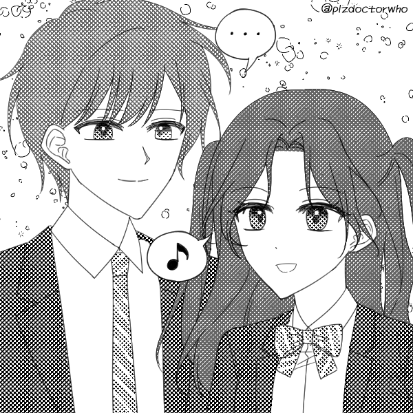 dreamereein's tweet photo. // OCTP; Kaoru & Aina β’ #faureocs
Orang tua Shiyu dan Yoshikazu. π€©
Aku cari picrew lainnya untuk reveal warna rambut dan mata mereka. πΆπ»ββοΈ
Link: https://t.co/NoDAagFfj4 https://t.co/JPyU2tfkcf