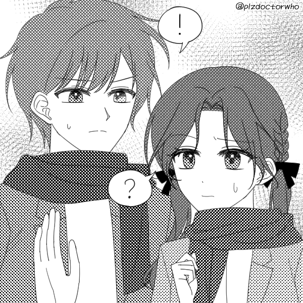 dreamereein's tweet photo. // OCTP; Kaoru & Aina β’ #faureocs
Orang tua Shiyu dan Yoshikazu. π€©
Aku cari picrew lainnya untuk reveal warna rambut dan mata mereka. πΆπ»ββοΈ
Link: https://t.co/NoDAagFfj4 https://t.co/JPyU2tfkcf