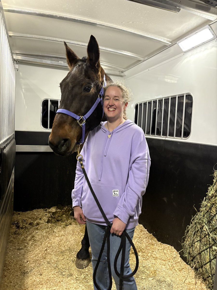 Meet Ebbie, everyone!! 💜

I saved him from slaughter April 1, and he finally came home to me last week. I’m already in love with this sweet horse!!