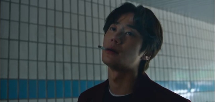 K-Drama Menfess tweet media