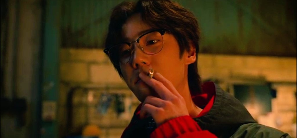 •kdm• 🔥 weak hero class 2 🔥

lee junyoung akhirnya balik dulu ke setelan pabrik awal, btw wdyt terhadap karakter geum seongjae?