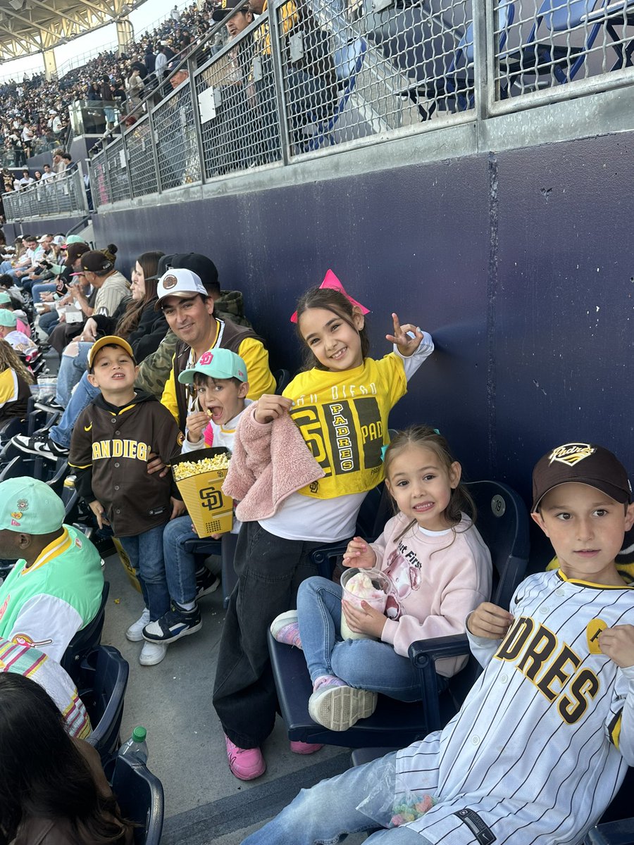 #ForTheFaithful #LetsGoPadres