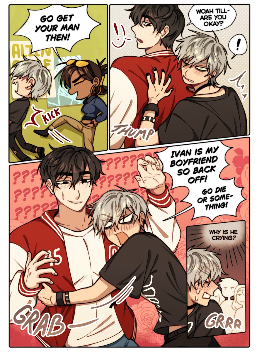 ZUKO🍋 tweet media