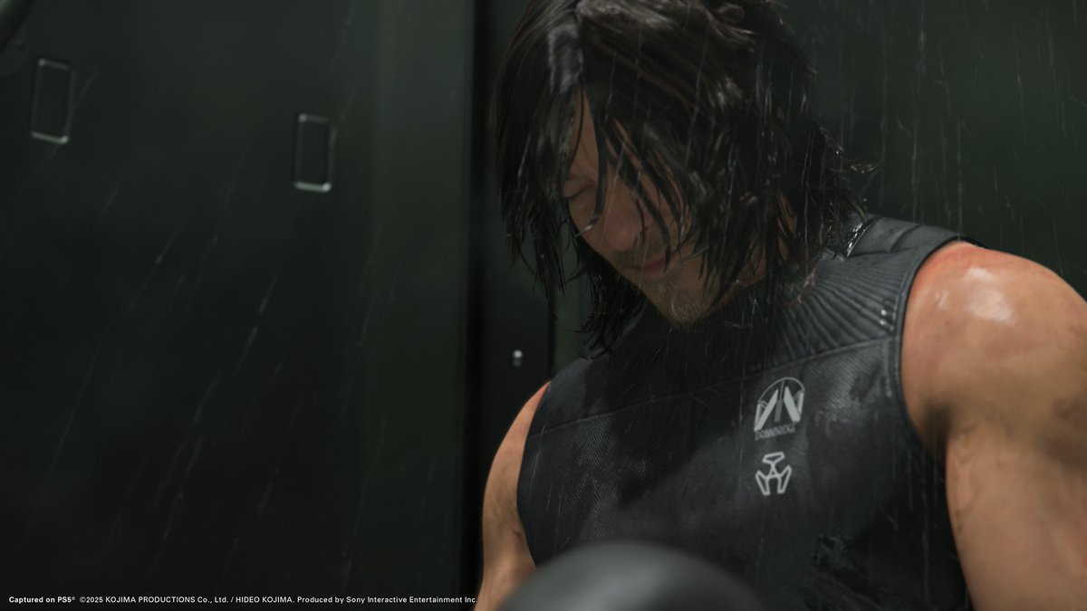 HIDEO_KOJIMA tweet media