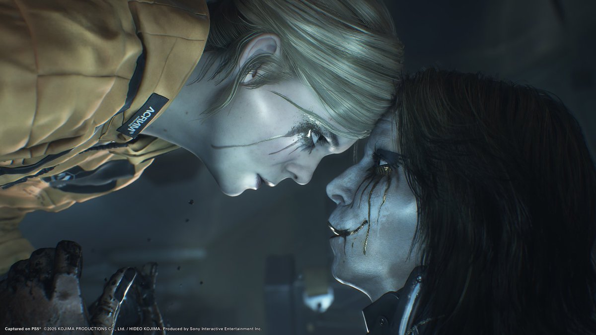 HIDEO_KOJIMA tweet media