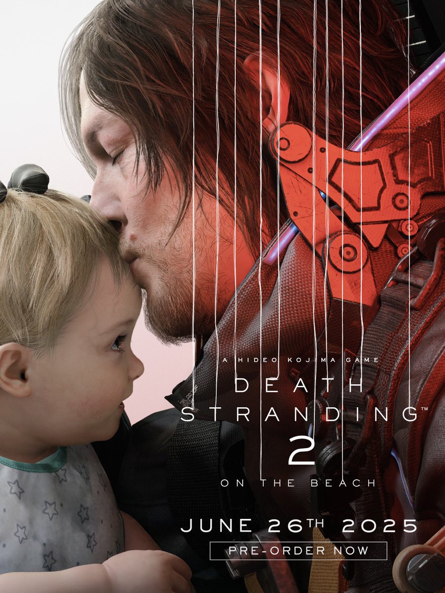 HIDEO_KOJIMA tweet media