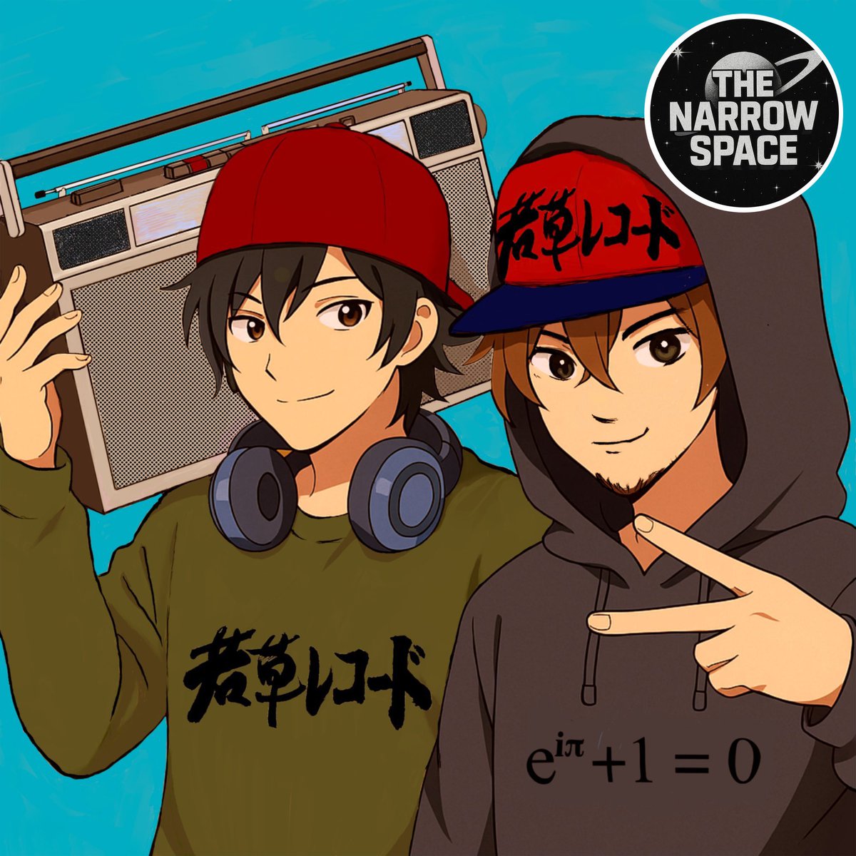 mugenkidou's tweet image. 明日のM3 2025春で無料配布する「Narrow Space」はTrap Beat上でvs-m701のボイスが劇狭物件への愛をラップする楽曲です。バックトラックは #TypeBeat としてフリーで使用可能です。 
第一展示場 P-16b 若草レコードブースでお待ちしております！
#FreeTrack