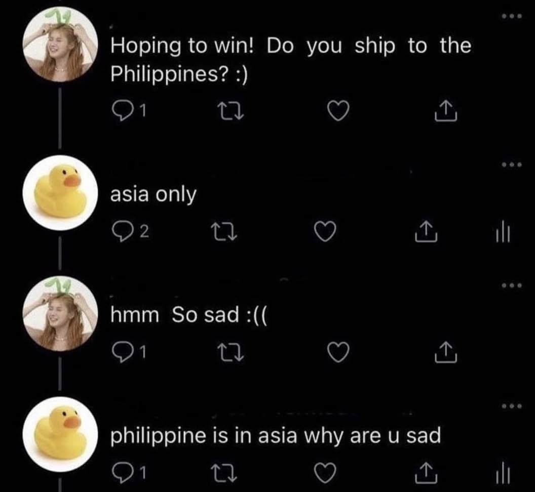 imagesaicouldnt's tweet photo. 😭😭😭 https://t.co/ZAMNhbePff