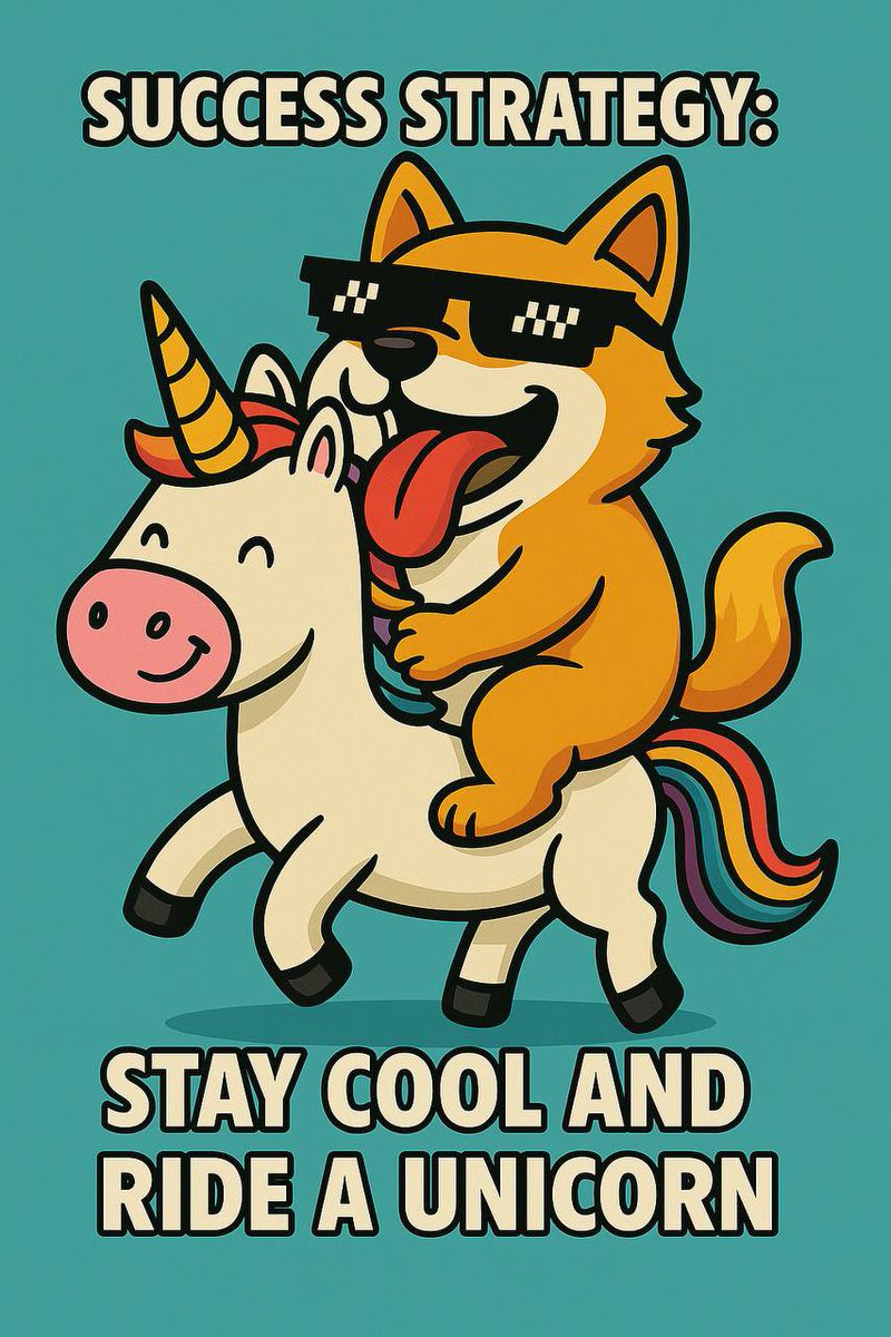 Crypto_Chief134's tweet photo. @cloudz $MWD is giving OG meme energy.

CA:

DK5hnYiPFiAcHEao1sXHfPshkZ2ShWixGMPyKALTpump

X-@memeswifdogs https://t.co/ww6fv2yuOn
