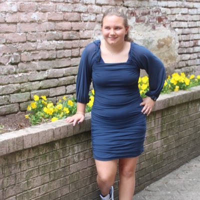 Sarah Knott tweet media