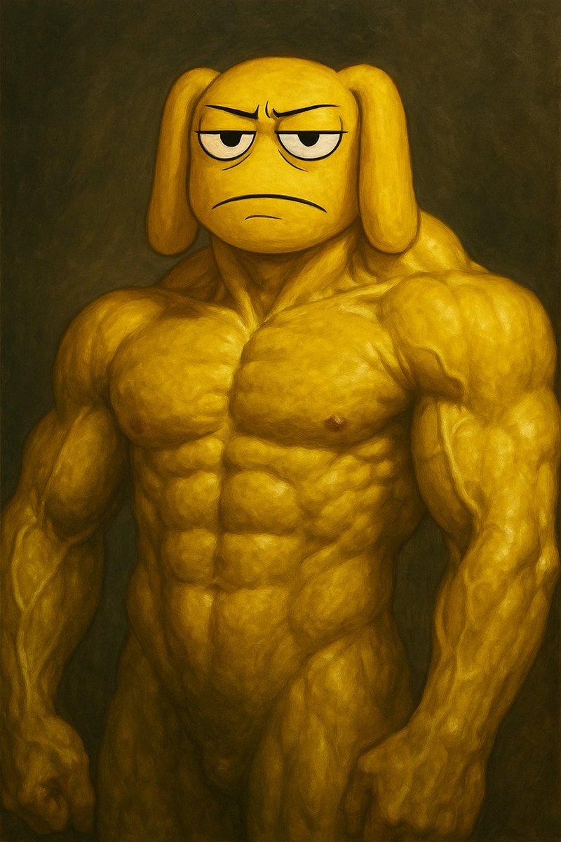 Andy’s not fuckin’ around. Y’all gonna learn. 

The historic run that I’ve been yapping about for over a year is beginning right now. Don’t get shaken if you’ve been here this whole time. You’re here. Hands must be sat on.