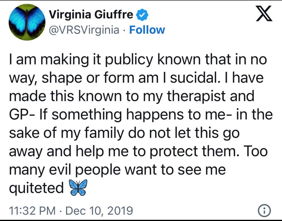 Victoria ✈️ tweet media