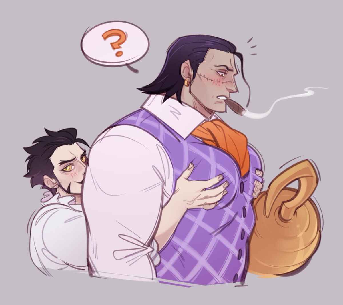 ShoGuru 🏳️🌈 tweet media