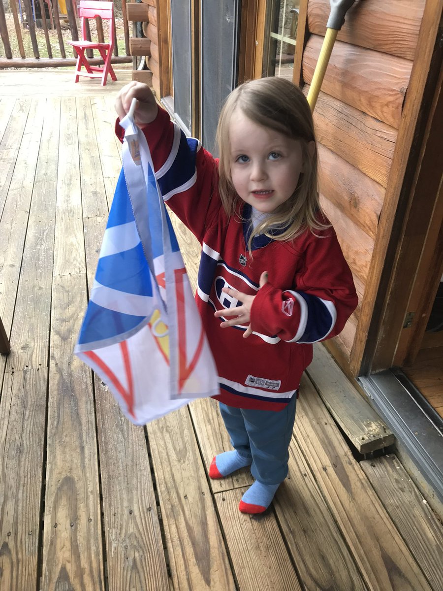 #habs #newhook #newfoundland