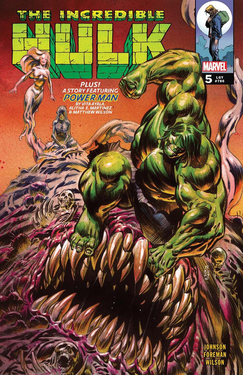 venomcringebaby's tweet image. My top 5 Hulk stories/runs
1: The Immortal Hulk
2: Planet Hulk
3: The Incredible Hulk: Crossroads
4: The Incredible Hulk (PKJs current run)
5: World War Hulk