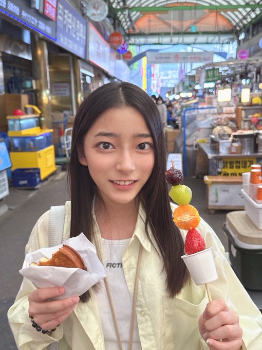 RanRan（毛利蘭）のTwitter画像16