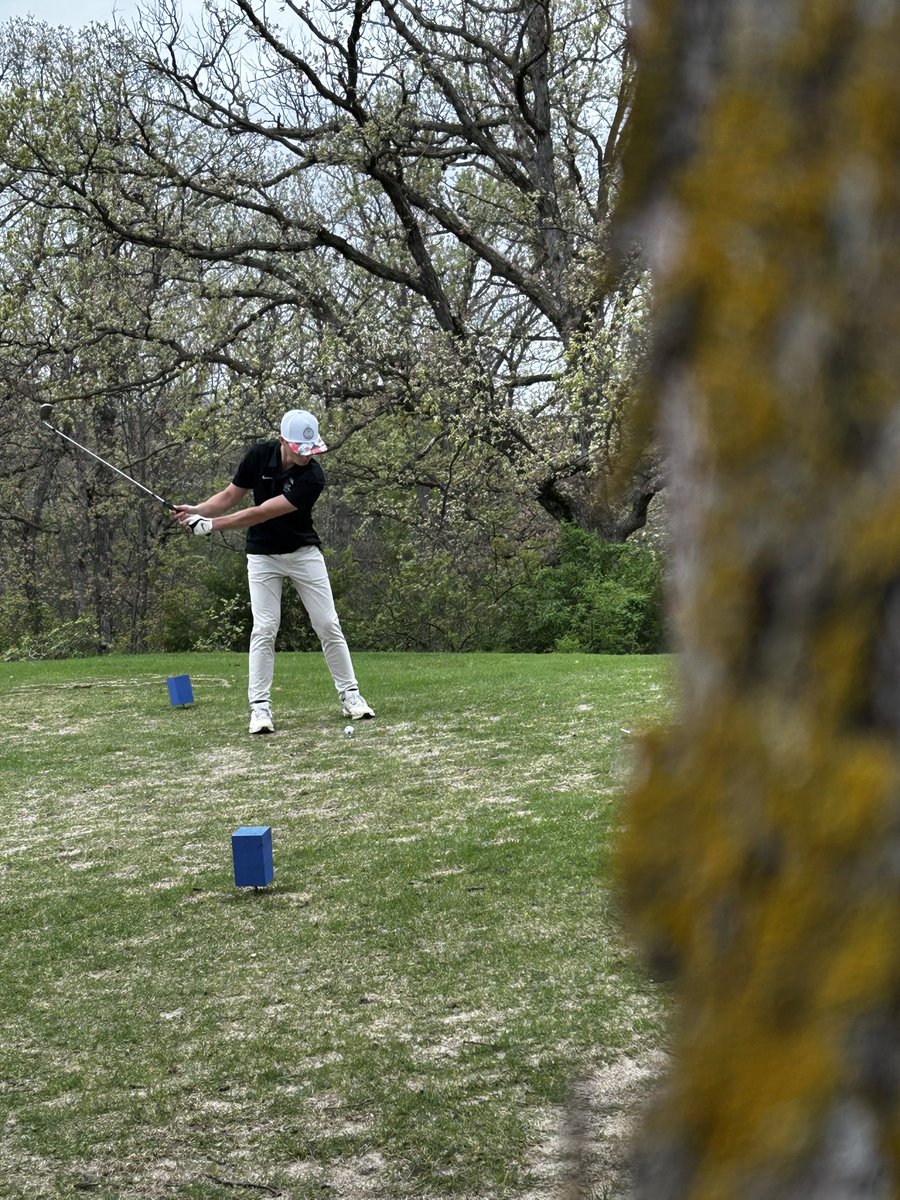 Hannibal Pirate Golf tweet media