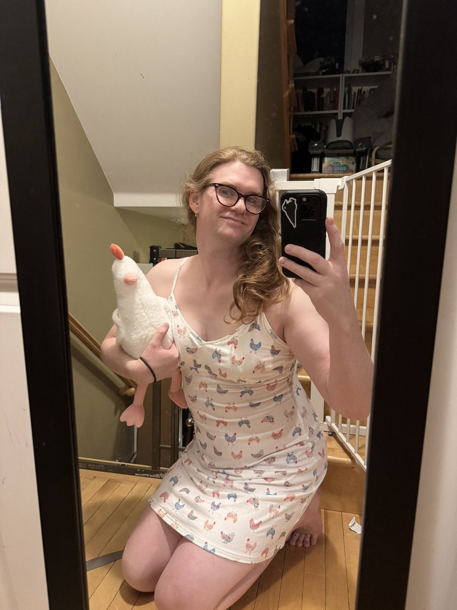 dontgetmads's tweet photo. @oh_itsjustapril Mission successful! https://t.co/wxlsBiJ1Ng