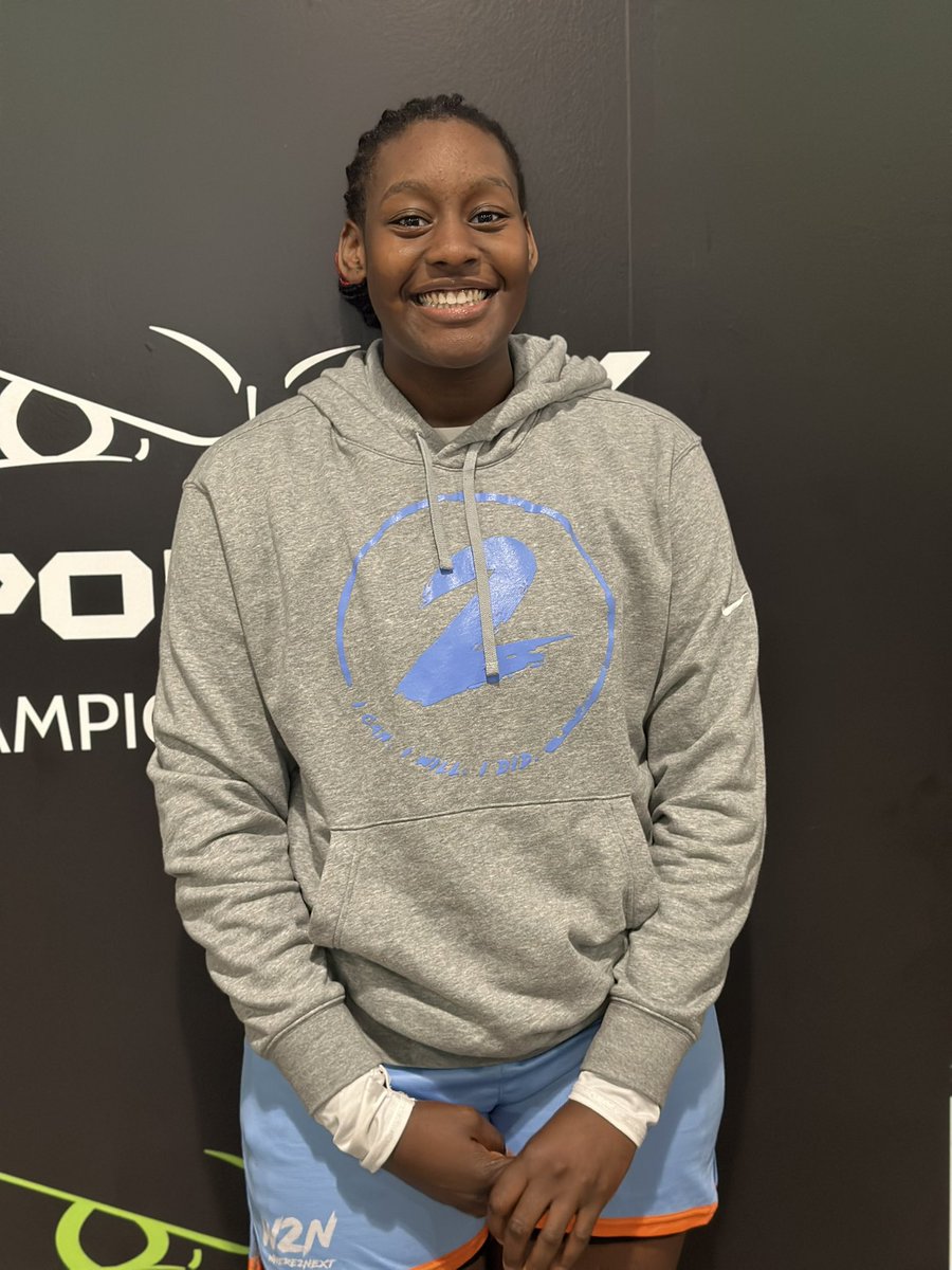 WHERE2NEXT (@w2n_wbb) on Twitter photo 2026 beat Bolingbrook E40 in a defensive battle 47-38
Our player of the game was 2026 F Sydney Davis. Syd finished with 11 pts, 10 rebounds and 2 blocks.
<a href="/Sydthecoolkid_/">Sydney Davis</a> 2026 beat Bolingbrook E40 in a defensive battle 47-38
Our player of the game was 2026 F Sydney Davis. Syd finished with 11 pts, 10 rebounds and 2 blocks.
<a href="/Sydthecoolkid_/">Sydney Davis</a>