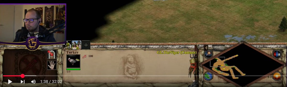 Hey <a href="/TheViperAOE/">TheViper</a> im just seeing your new vid.

You did this Big Ass walking Guy on porpouse dont lie...