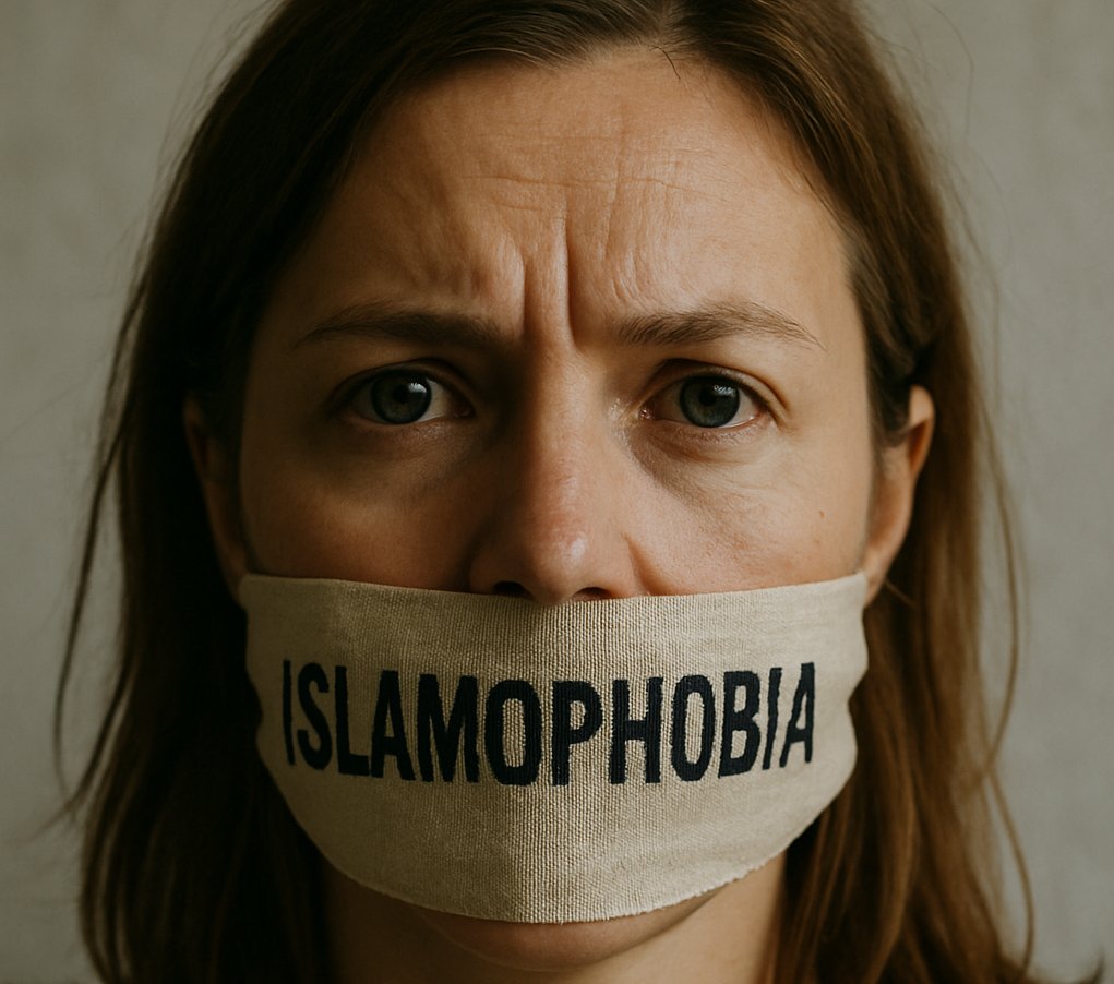 GodLessArea's tweet photo. نعم، أنا إسلاموفوبيك: 
لماذا يجب على الغرب أن يتخلى عن هذا القانون المجنون؟

نعم، بكل وعي وفخر،
أنا إسلاموفوبيك — كما تريدون أن تسموني.

لست خائفًا من الإسلام كخرافة ثقافية،
بل من نصوصه الحية التي لم تُدفن مع التاريخ.

من أحاديثه التي تأمر بقتلي لأنني تركت،
ومن آياته التي تشرّع جلد المرأة لو قالت "لا"،
ومن فقهائه الذين يناقشون دمي كخيار فقهي مشروع على طاولة قهوة أوروبية أنيقة.

خوفي ليس مرضًا.

خوفي احتجاج صامت صارخ... على حضارة تحمي الخنجر وتدين الضحية. لهذا أكتب.

ولهذا سأظل أكتب... حتى لا يُقال يومًا: "لم نكن نعلم".

المقدمة: حين تتقاطع النوايا الطيبة مع النتائج الكارثية

في كل منعطف تاريخي تمر به الحضارات، نجد أنفسنا نكرر الخطأ ذاته:

نبدأ بحماية الضعفاء، فننتهي بحماية أنظمة القمع باسمهم.

نحارب التمييز، فنخلق تمييزًا معكوسًا، يصبغ العنف بالشرعية.

ندافع عن الحريات، فإذا بنا نكبلها بسلاسل الموروثات.

هكذا وُلدت مأساة مصطلح "الإسلاموفوبيا" في الغرب.

كلمة نشأت بنوايا نبيلة — لحماية المسلمين كأفراد في المجتمعات الغربية — لكنها سرعان ما تحولت إلى درع يحمي أخطر أنواع الخطاب:

خطاب الكراهية المغلّف بالقداسة، والتحريض المغلف بالحرية.

هذا البحث هو محاولة لتوثيق كيف انتقل الغرب — دون أن يشعر — من حماية الإنسان إلى حماية النص.

وكيف أصبحت مقاومة نقد العنف الديني عباءة فاخرة تُرتدى باسم مكافحة الكراهية.

الجزء الأول: خلفية تاريخية — كيف بدأت القصة؟

1. الهجرة الإسلامية إلى الغرب

بعد الحرب العالمية الثانية، فتحت بريطانيا وفرنسا وألمانيا وكندا أبوابها لموجات واسعة من المهاجرين المسلمين،
خاصة من مستعمراتها السابقة مثل الهند وباكستان وشمال أفريقيا.

في البداية، كان التركيز على العمالة وليس الدين.

المهاجرون كانوا يُعاملون كمصدر عمل مؤقت.

لكن مع نشأة الأجيال الثانية والثالثة، تصاعدت الهوية الدينية كرد فعل اجتماعي–سياسي، واندمجت مع صعود تيارات الإسلام السياسي عالميًا، خاصة جماعة الإخوان المسلمين.

2. تصاعد التوترات والتمييز

بحلول السبعينيات والثمانينيات، شهدت أوروبا سلسلة من التوترات:

* صدامات عنصرية مع المهاجرين.
* تزايد مشاعر الاغتراب الثقافي بين المسلمين والمجتمعات المضيفة.
* ارتفاع معدلات البطالة والتمييز الاجتماعي ضد المهاجرين.

بدأت الحكومات الغربية تبحث عن أدوات لمكافحة العنصرية والتمييز ضد الأقليات، بما فيها الجاليات المسلمة.

3. مولد مصطلح الإسلاموفوبيا رسميًا — تقرير Runnymede Trust (1997)

في عام 1997، أصدر مركز الأبحاث البريطاني Runnymede Trust تقريره التاريخي:

" الإسلاموفوبيا: تحدٍّ لنا جميعًا ".

لأول مرة يُعرف مصطلح "الإسلاموفوبيا" كظاهرة اجتماعية قائمة على:

* رؤية الإسلام كدين واحد جامد ومعادٍ.
* تصوير المسلمين كمجموعة متجانسة تشكل تهديدًا للمجتمع الغربي.
* عدم الاعتراف بمساهمات المسلمين الاجتماعية والثقافية.

🎯 نوايا التقرير المعلنة:

* حماية المسلمين من الصور النمطية والتمييز.
* تشجيع التعددية والاندماج.
* ولكن الكارثة كانت أن التقرير لم يضع حدًا فاصلاً بين:
* حماية المسلمين كأفراد،
* وحماية الإسلام كنصوص وعقائد، بما فيها نصوص التحريض والتمييز والعنف.

وهكذا، زُرعت البذرة الأولى للخلط بين حماية البشر، وحماية الأفكار مهما كانت.

الجزء الثاني: من النية الطيبة إلى الغطاء القاتل

1. كيف تحولت مكافحة التمييز إلى تحصين النصوص؟

بعد أحداث 11 سبتمبر 2001، زاد الضغط على الحكومات الغربية:

* خوف شعبي من التطرف الإسلامي.
* محاولات سياسية لطمأنة الجاليات المسلمة.
* استغلال بعض الحركات الإسلامية لورقة "الإسلاموفوبيا" لتوسيع نفوذها.

ومع هذا الضغط، حدث الانزلاق:

صارت حماية المسلمين كأفراد = حماية النصوص الإسلامية بكل أبعادها، بما فيها النصوص التي تحرض على العنف والتمييز.

صار نقد الأفكار التالية يُعامل كجريمة كراهية:

* قتل المرتد.
* جلد المرأة.
* تزويج الطفلات.
* قتل المثليين.

2. أمثلة واقعية على هذا الانحراف

🔹 بريطانيا:

أبو حمزة المصري — خطيب مسجد فنزبري بارك بلندن — دعا علنًا لقتل المرتدين وشن الجهاد العنيف.
➔ لسنوات، لم يُدان بسبب غطاء "حرية التعبير الديني"، حتى تورطه في الإرهاب لاحقًا.

أنجم شودري (Anjem Choudary) — الزعيم المتطرف الذي بشر بتطبيق الشريعة والرجم وقطع الرؤوس في لندن.
➔ عاش عقودًا تحت حماية القانون البريطاني، وتم اعتقاله فقط حين ثبت تحريضه المباشر لداعش عام 2016.

🔹 كندا:

في 2017، مرر البرلمان الكندي قرار M-103 لإدانة الإسلاموفوبيا.

لم يُعرف المصطلح بدقة، مما أثار انتقادات واسعة:

* الكاتب Rex Murphy (National Post): "خطوة خطيرة نحو تجريم نقد الدين."
* الكاتبة Barbara Kay: "سيف ذو حدين يستخدم لإسكات النقد العقلاني."
* تحذيرات من أساتذة قانون بأن القرار يهدد حرية التعبير المكفولة دستوريًا.

🔹 ألمانيا:

* مسجد النور في هامبورغ: مركز تبنى فكر السلفية الجهادية تحت حماية حرية الدين.

* مركز الملك فهد الثقافي في بون: وزع مصاحف وكتب لابن تيمية وابن عبدالوهاب تتضمن فقه الردة والرجم والتمييز ضد المرأة، بدون تدخل حكومي.

الجزء الثالث: لماذا الإسلاموفوبيا ليست دائمًا فوبيا؟

تعريف الفوبيا علميًا هو:

" خوف غير مبرر وغير عقلاني من كائن أو فكرة لا تهدد الإنسان فعليًا "

لكن النصوص التالية الموجودة في التراث الإسلامي الموثق تقول:

🔹 قتل المرتد:
"من بدل دينه فاقتلوه." (صحيح البخاري، كتاب الجهاد، حديث 2794)

🔹 ضرب المرأة:
"واضربوهن" (سورة النساء 34)، بتفاسير كبار العلماء كابن كثير والطبري: الضرب بالسوط أو العصا لتأديب الزوجة.

🔹 تزويج الطفلة:
"تزوجني النبي صلى الله عليه وسلم وأنا بنت ست سنين، ودخل بي وأنا بنت تسع سنين." (صحيح البخاري، حديث 3896)

🔹 قتل المثليين:
"من وجدتموه يعمل عمل قوم لوط، فاقتلوا الفاعل والمفعول به." (سنن أبي داود، حديث 4462)

🎯 بناءً عليه:

الخوف من تحول هذه النصوص إلى قوانين أو أفعال واقعية ليس فوبيا مرضية، بل استجابة عقلية لخطر فعلي.

دليل علمي داعم:

دراسة منشورة في Psychological Science (2012):
البشر يطورون مشاعر خوف عقلاني من التهديدات الجماعية الحقيقية بناءً على مؤشرات موضوعية للعدوانية.

الجزء الرابع: الانزلاق القانوني — حماية الأفراد أم حماية الأيديولوجيات؟

🔵 الفارق الجوهري:

* الأفراد يحمَون لأنهم يملكون كرامة أصلية بوصفهم بشرًا أحياء.

* الأفكار والمذاهب لا تملك كرامة ذاتية. هي معروضة للنقد والنقض بلا حدود.

🔹 حماية الإنسان:
حماية حياته، حريته، وكرامته، بغض النظر عن معتقده.

🔹 حماية الأيديولوجيا الدينية:
خطأ فادح يؤدي إلى قمع حرية التعبير وتمكين خطاب العنف باسم الحرية.

✨ الفلسفة الحقوقية التي يجب أن تُصان:

" كرامة الإنسان أعلى من قداسة الأفكار "

الجزء الخامس: النتيجة النهائية — الإدانة التاريخية

الغرب وقع في خطأ قاتل حين:

* ساوى بين حماية الإنسان وحماية النصوص.
* اعتبر نقد القتل والجلد والرجم تمييزًا عنصريًا.
* غلّف التحريض بغطاء "حرية العقيدة" وأغفل حرية الحياة.

لتصحيح هذا الانحراف.

* لاستعادة الأولوية: الإنسان أولًا.
* لحماية الحرية الحقيقية، لا الحرية القاتلة.

الخاتمة: قبل أن يأتي الاعتذار المتأخر

لا تنتظروا المذابح القادمة لتبكوا.
لا تنتظروا التقارير المأساوية لتعلنوا الندم.
اعترفوا اليوم أن حماية الإنسان تبدأ من نقد كل نص يدعو لإبادته.
اعترفوا أن الإسلاموفوبيا ليست دائمًا مرضًا.
بل أحيانًا... هي غريزة الحياة في وجه نصوص الموت.
