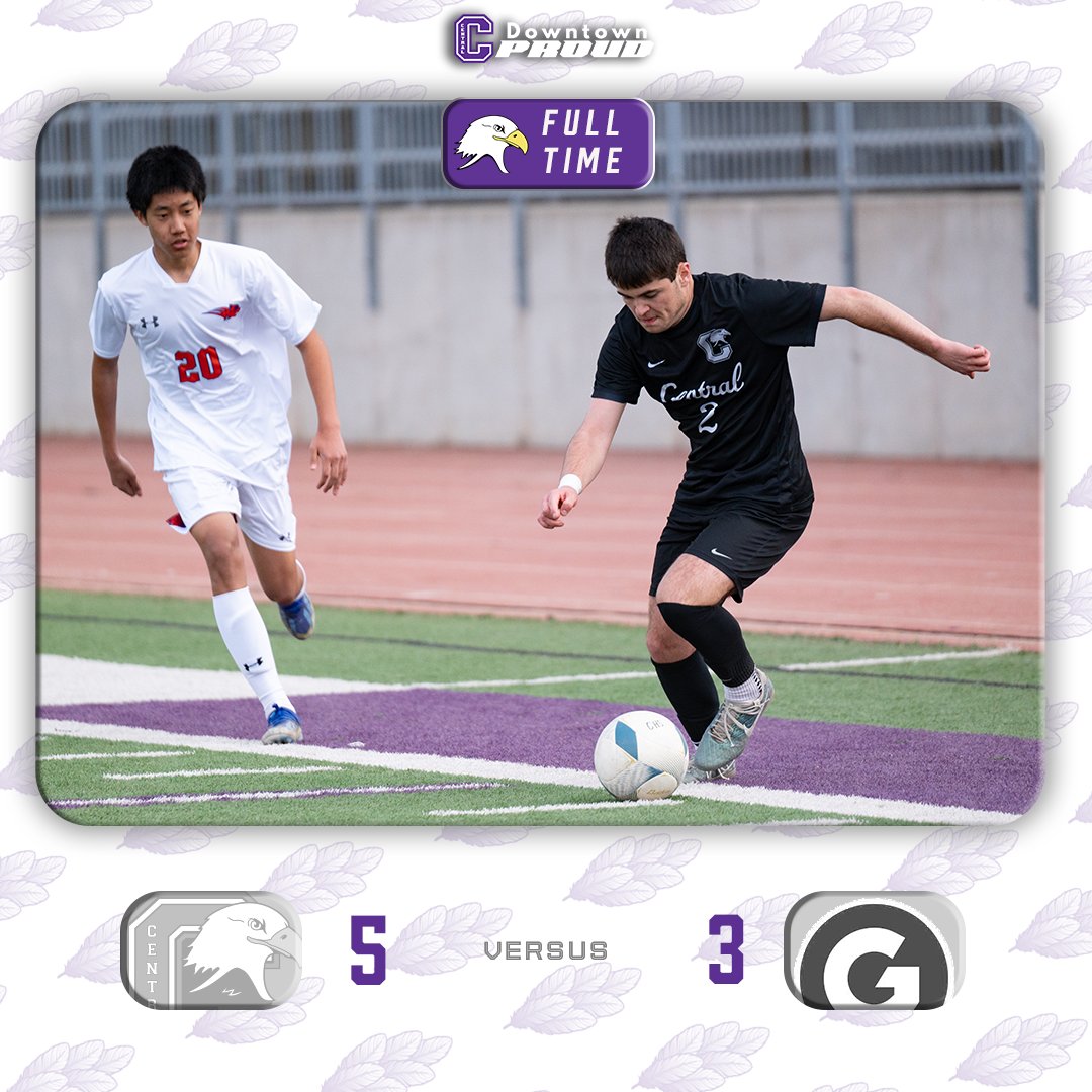 Omaha Central High Athletic Department (@opschsath) on Twitter photo Under the Friday night lights <a href="/OPSCHSBSC/">Central Boys Soccer</a> gets the win in Gretna #DOWNTOWNPROUD
Join us Monday night as we recognize their senior night at Seemann Stadium! Under the Friday night lights <a href="/OPSCHSBSC/">Central Boys Soccer</a> gets the win in Gretna #DOWNTOWNPROUD
Join us Monday night as we recognize their senior night at Seemann Stadium!