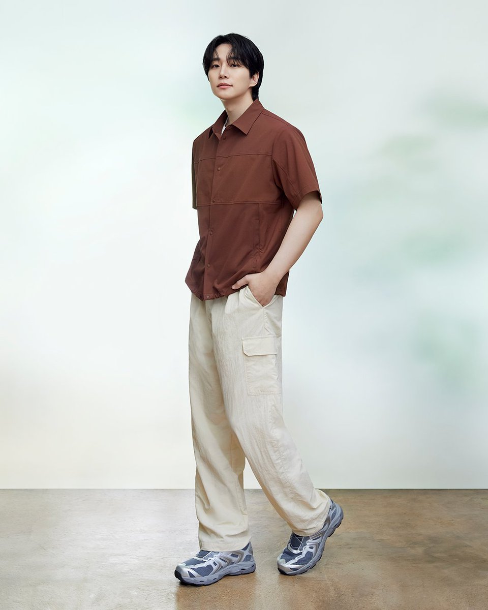 ModeunnalI's tweet photo. 네파 옵😍
청량해🧊
250426
nepaoffical IG
🔗https://t.co/bLmE4GrJgR
#이준호 #LEEJUNHO
#NEPA #네파 #COMFOR_TECH https://t.co/qejcfrMnhl