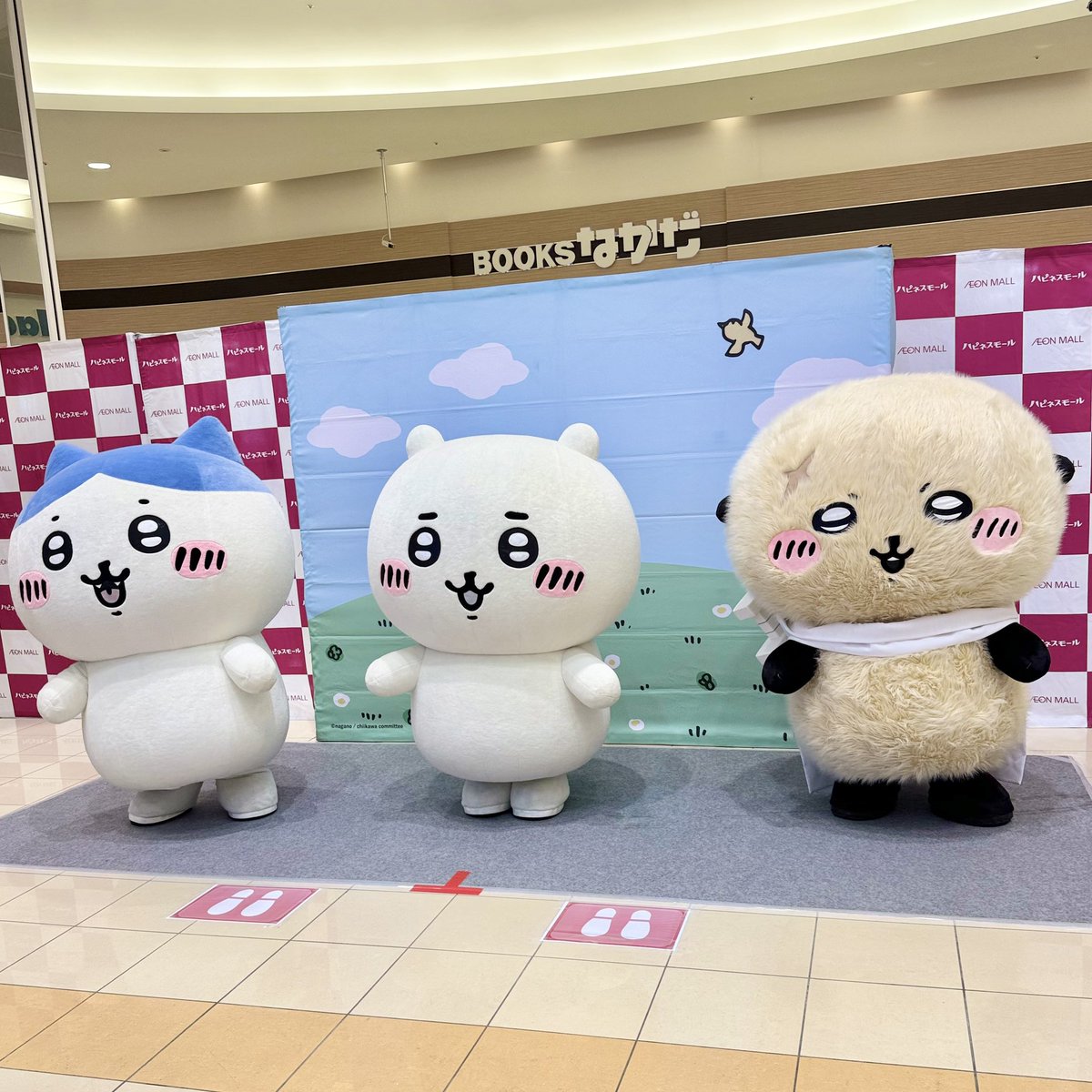 はるこっこ (@inin87c) / Posts / X