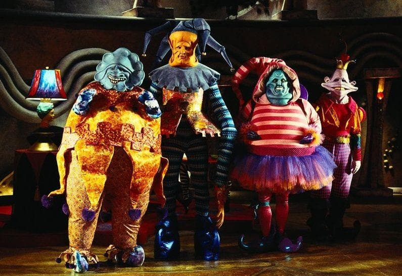 oblivion remaster looking good