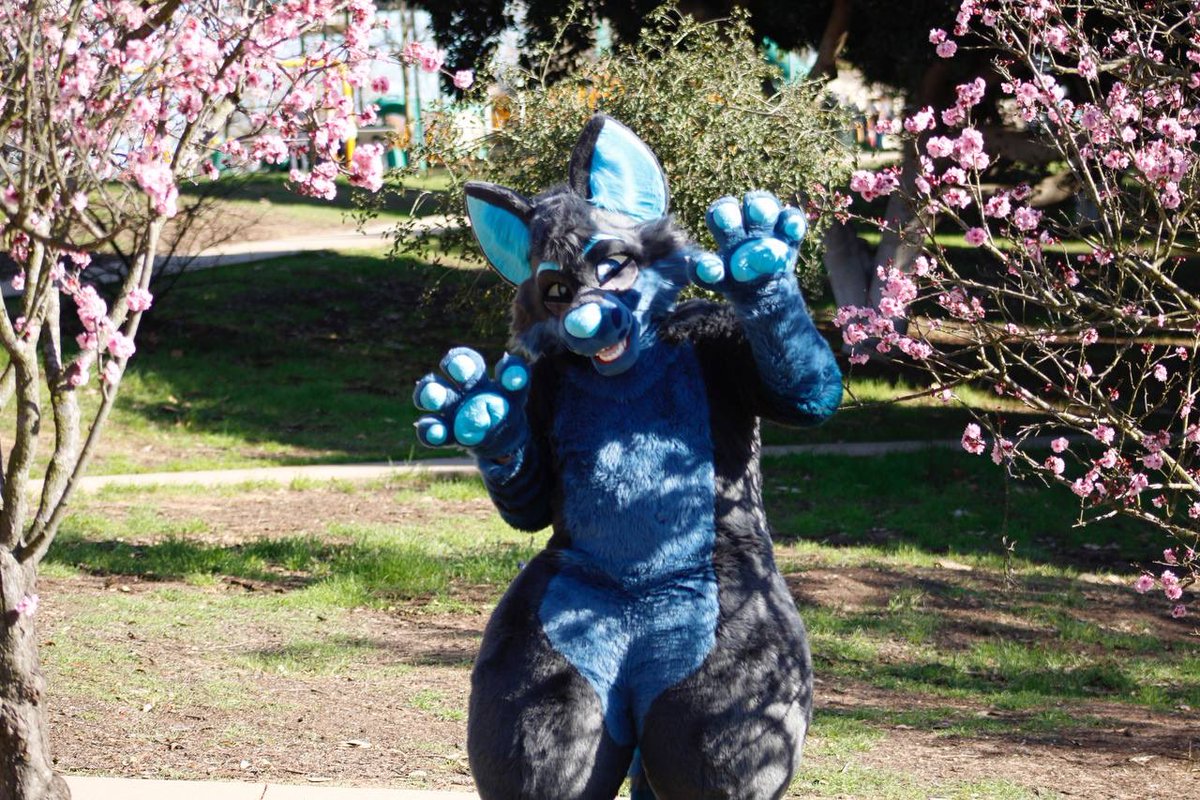 Zaruza Xen & Basil ๐ MP (@blubberbuttwolf) on Twitter photo Me being a happy wittle guy!!!!
๐บ๐ชก: <a href="/lemonbrat/">Lemonbrat@GSFC!โ๐ปโ๐ผโ๐ฝโ๐พโ๐ฟ</a> <3
#FursuitFriday #Furry #Fursuit #Fursuiter Me being a happy wittle guy!!!!
๐บ๐ชก: <a href="/lemonbrat/">Lemonbrat@GSFC!โ๐ปโ๐ผโ๐ฝโ๐พโ๐ฟ</a> <3
#FursuitFriday #Furry #Fursuit #Fursuiter