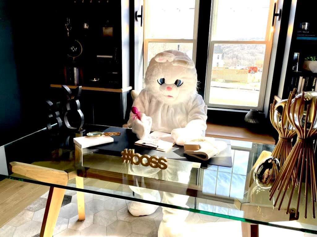 I’m drafting Shedeur. Someone has too—dang it man.

#ShedeurSanders 🐰📝🦬🏈