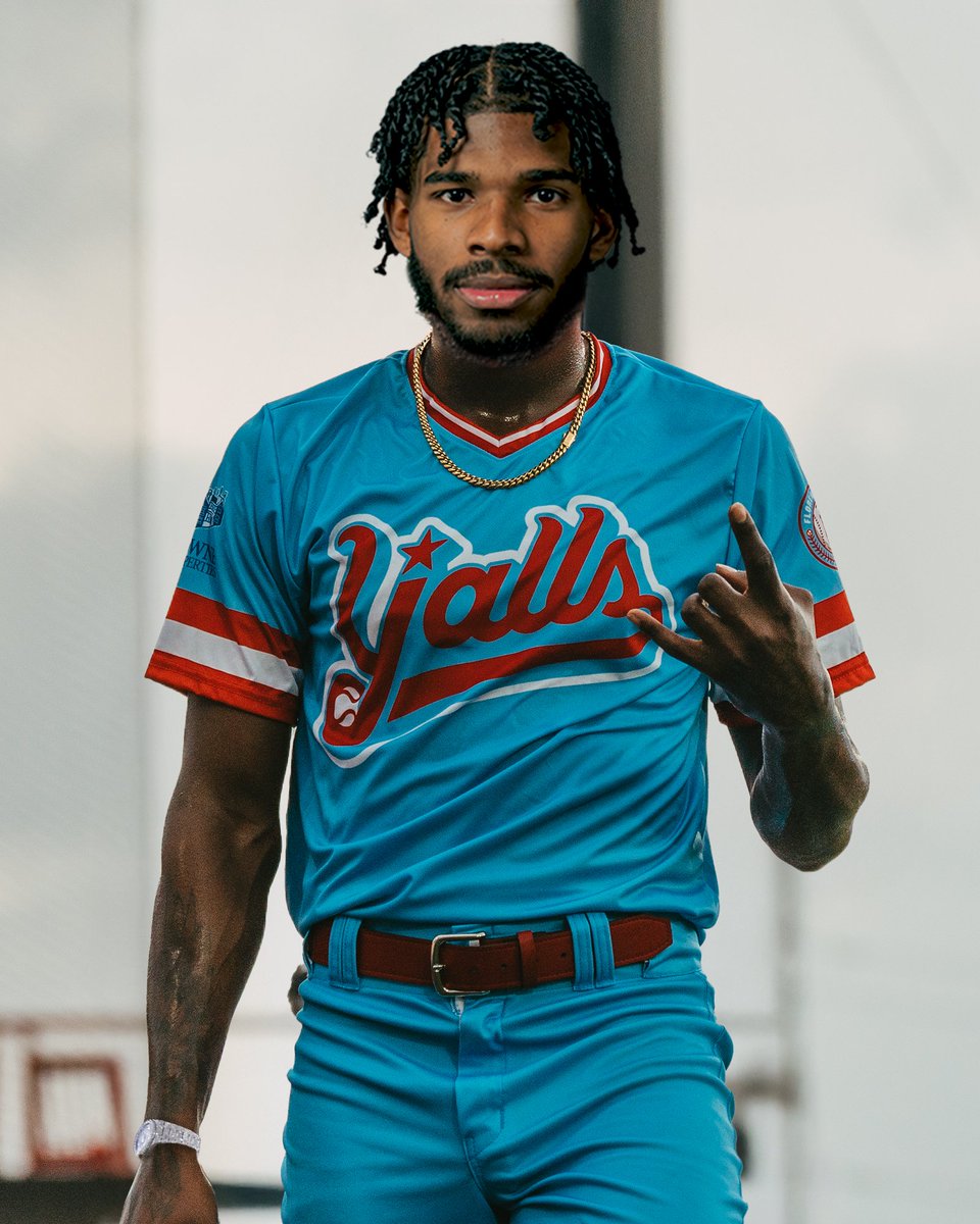 florence_yalls's tweet image. Get ready to learn Florence Y'alls buddy