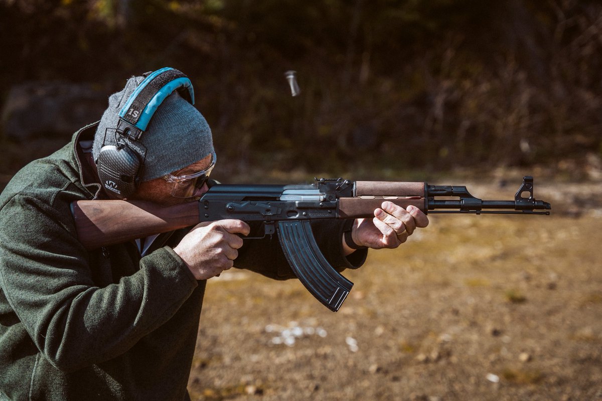 Nicholas Morgan (@morganstudios2) on Twitter photo Silver Fox Friday #grampsandgats
<a href="/zastavaarmsusa/">ZASTAVA ARMS USA</a>
<a href="/HeatWaveVisual/">Heat Wave Visual</a>
<a href="/BrownellsInc/">Brownells, Inc.</a>
<a href="/TeamHornady/">Hornady</a> Silver Fox Friday #grampsandgats
<a href="/zastavaarmsusa/">ZASTAVA ARMS USA</a>
<a href="/HeatWaveVisual/">Heat Wave Visual</a>
<a href="/BrownellsInc/">Brownells, Inc.</a>
<a href="/TeamHornady/">Hornady</a>