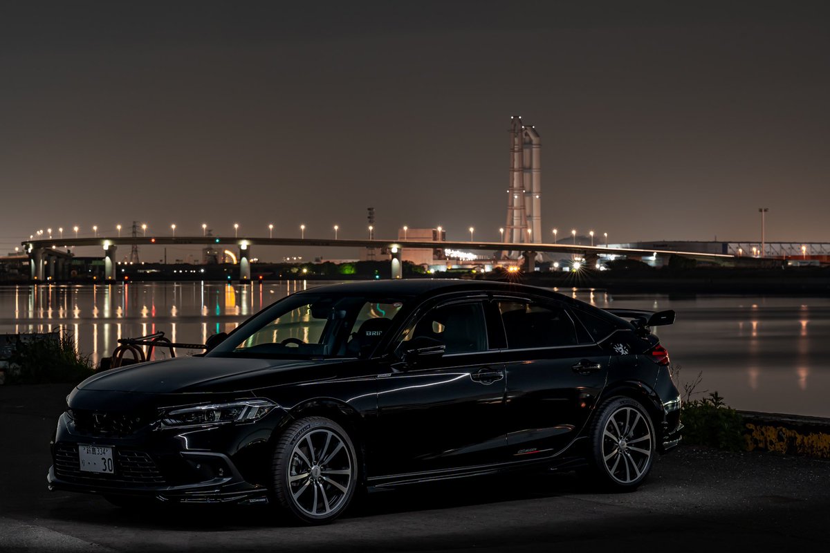 ちゃんとカメラに向き合ってる人が撮ると全然違うな〜
俺、iPhoneだからこんなに上手く撮れんよ笑笑