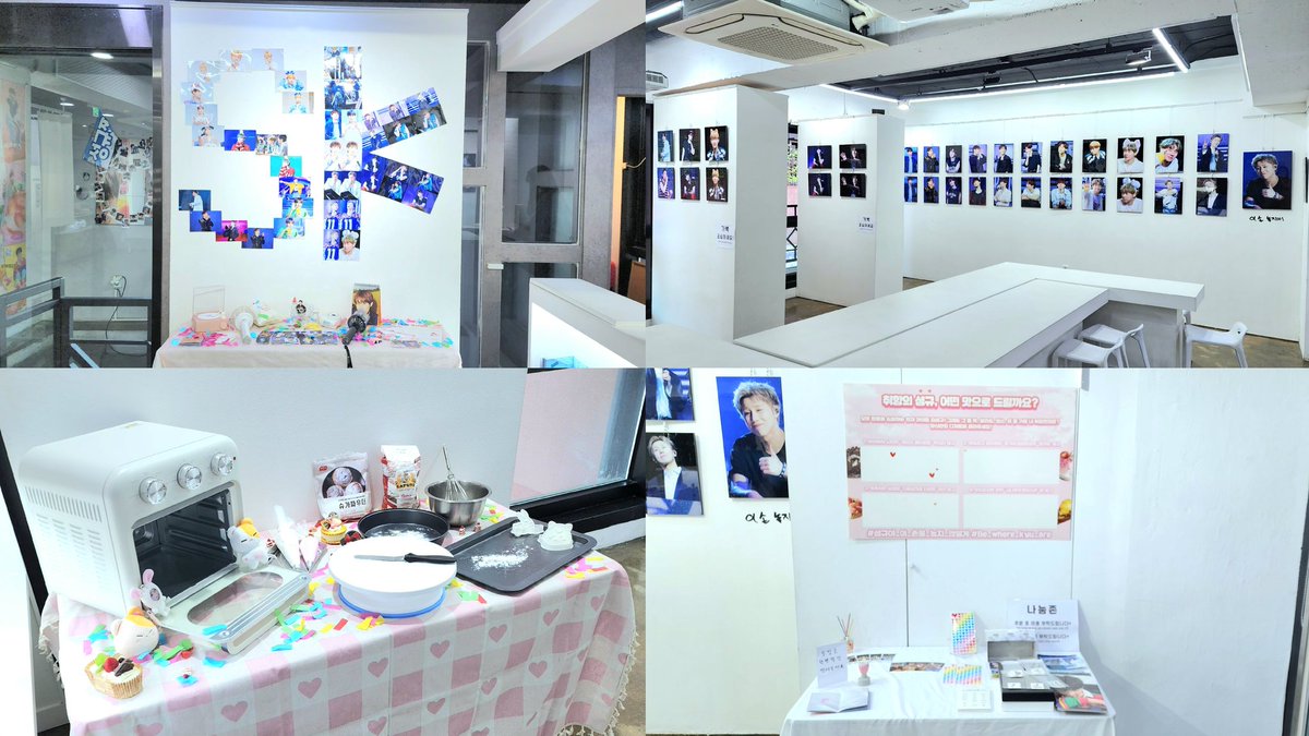 𝟐𝟎𝟐𝟓 김성규 생일 카페 🍀
#성규야_이_손을_놓지_않을게 
#Be_where_kyu_are
#성규 #김성규 #인피니트 #SUNGKYU