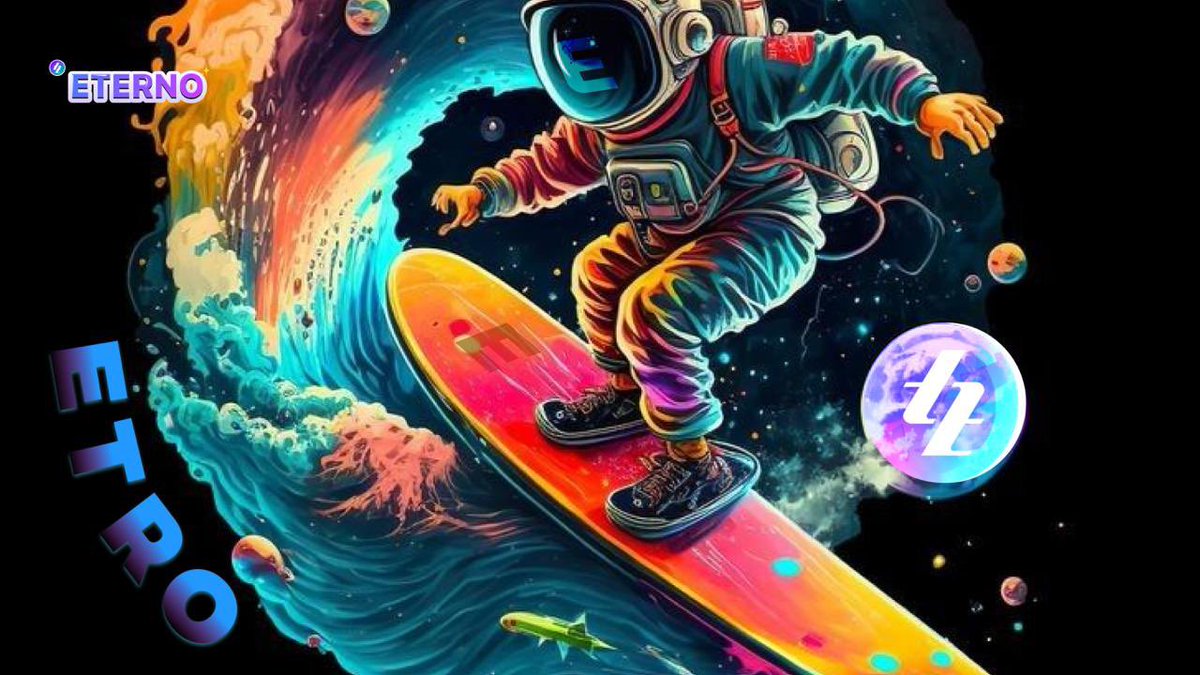 Momooooooooo001's tweet photo. @Bitcoin 🫡
Now it’s also good time to focus on $ETRO ，which will be the coin of ETRO BTC L2 in Q4，2025 
—1.2 million+ TPS 💥
—Modular architecture 🔥
—Super-Aggregation platform  🚀
—A lab for continuous innovation 🤩
—Robust globally distributed communities👇
https://t.co/BUHW3mGkQP https://t.co/yKckILeM7d
