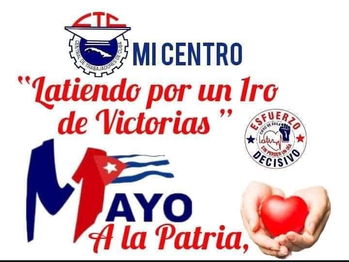 Pepe Antonio 🇨🇺🇻🇪🇳🇮 (@pepeant40087655) on Twitter photo <a href="/Colibr76018428/">Colibrí</a> <a href="/DeZurdaTeam_/">DeZurdaTeam 📳</a> El primero seré de los primeros en la Plaza por la Revolución.
#CubaVencerá
<a href="/DeZurdaTeam_/">DeZurdaTeam 📳</a>
<a href="/QbaDCorazon_/">QbaD♥️</a> <a href="/Colibr76018428/">Colibrí</a> <a href="/DeZurdaTeam_/">DeZurdaTeam 📳</a> El primero seré de los primeros en la Plaza por la Revolución.
#CubaVencerá
<a href="/DeZurdaTeam_/">DeZurdaTeam 📳</a>
<a href="/QbaDCorazon_/">QbaD♥️</a>
