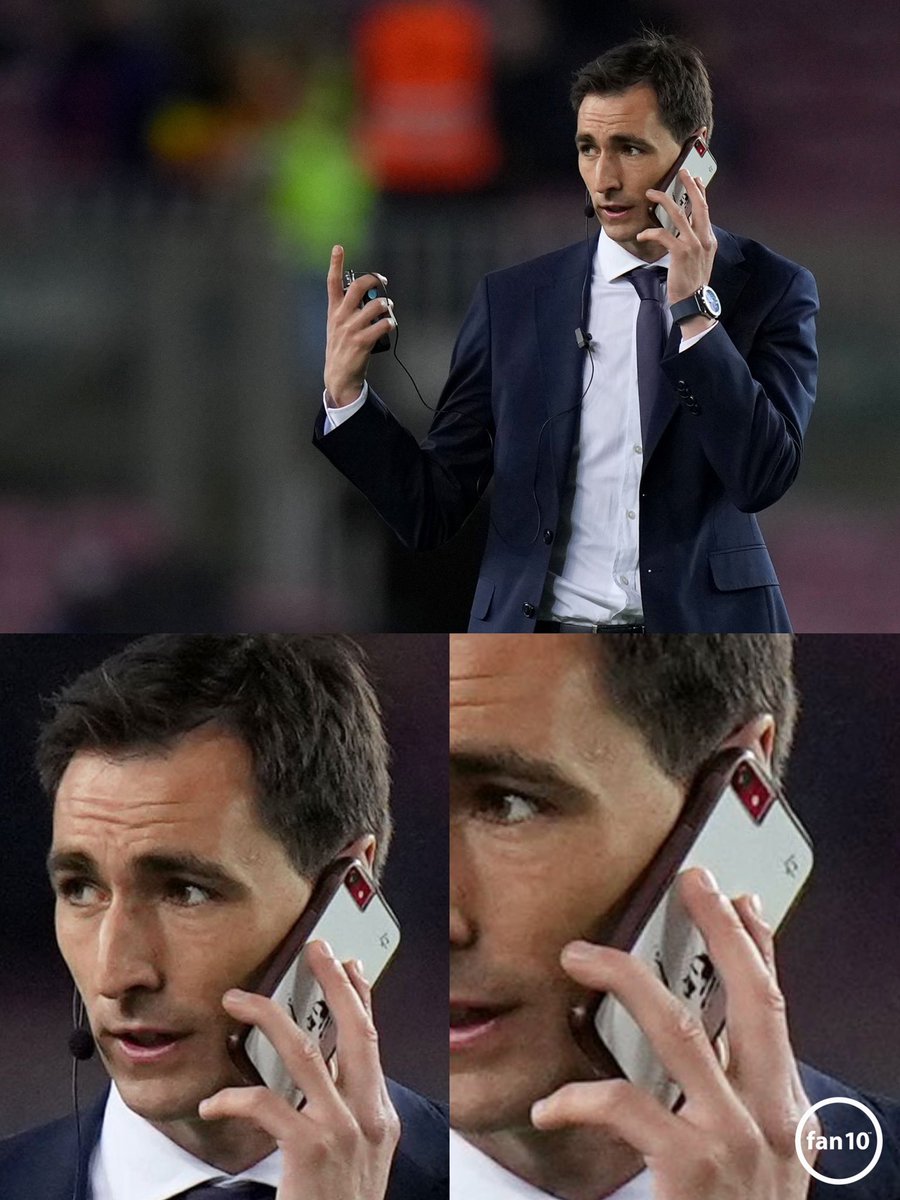 Los árbitros deben ser percibidos como imparciales, y dar entrevistas podría hacer que parezcan sesgados o que favorecen a un equipo sobre otro.
Las declaraciones de los árbitros podrían ser interpretadas de forma errónea o utilizadas para generar controversia.