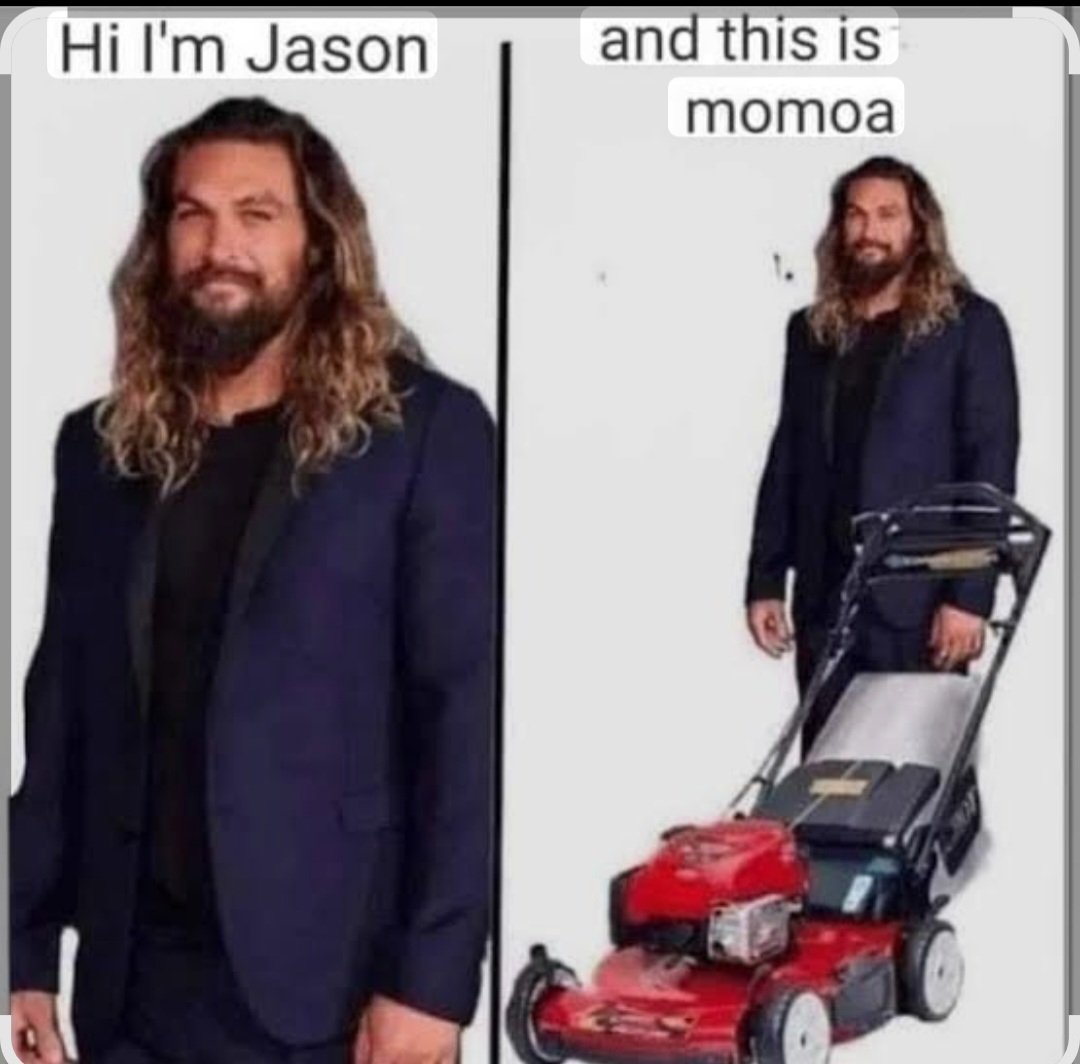 What could be better?! Patio weather, Oilers game, and the sound of a lawn mower. 
#gooilers