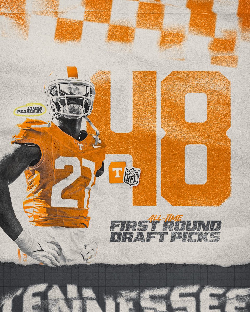 Draft package from <a href="/Vol_Football/">Tennessee Football</a>  
Rating: 8/10 🔥🔥🔥🔥