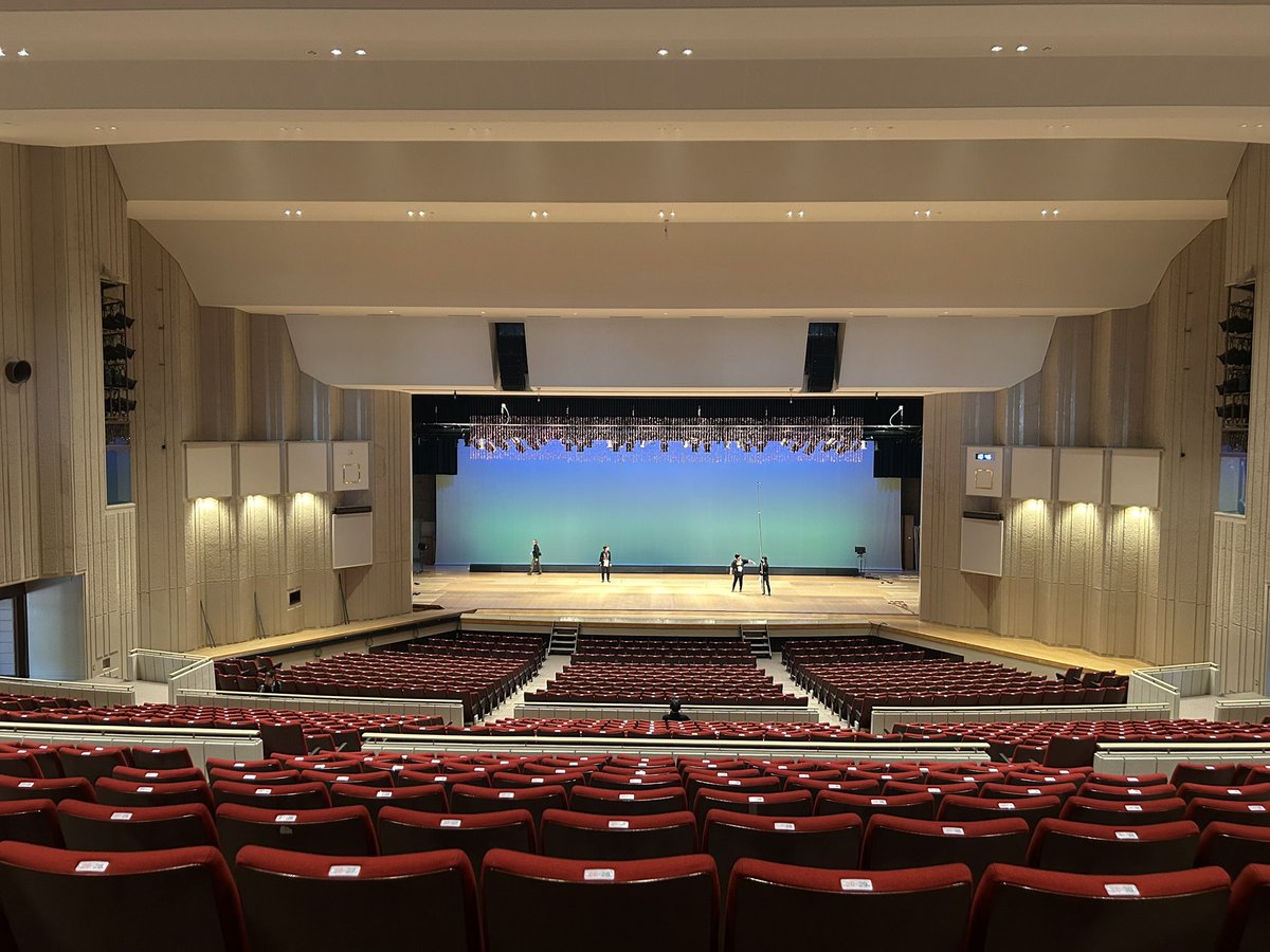 紀乃元流　舞踊公演🪭
三重県松阪市
クラギホール
（松阪市民文化会館）

4/27 ！
紀乃元流
関西紀乃元会
三重県紀乃元会
日本舞踊　古典　新舞踊